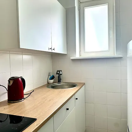 Apartment I
