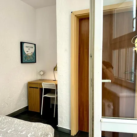 I Apartment Sopot