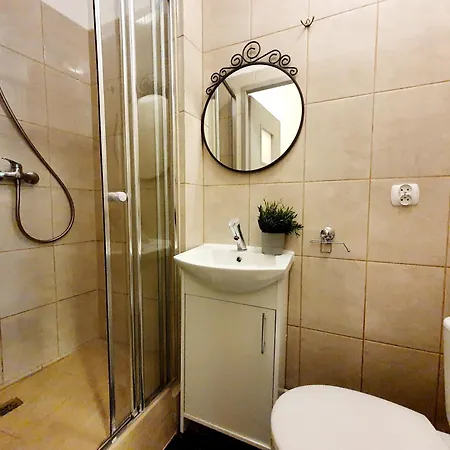 & Free Parking Apartament Sopot
