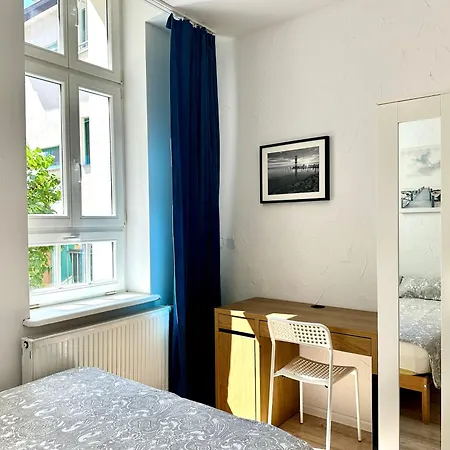 & Free Parking Apartament