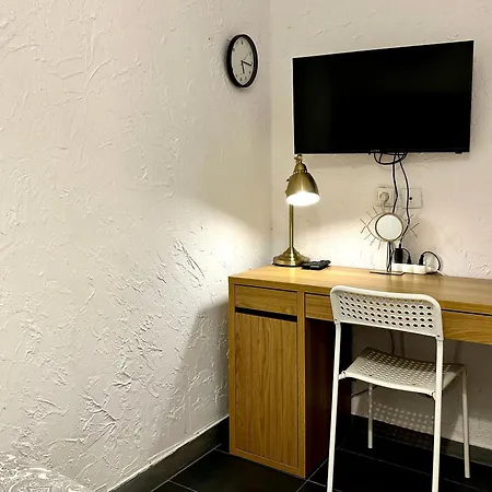 Apartament & Free Parking *