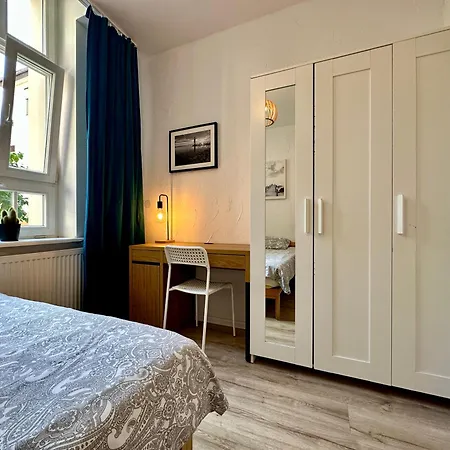 Apartament & Free Parking